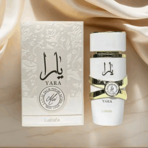 Profumo Arabo white 100 ml