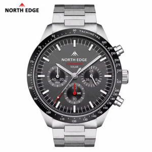 North edge 2025 Orologio